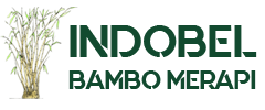 INDOBEL BAMBOO MERAPI