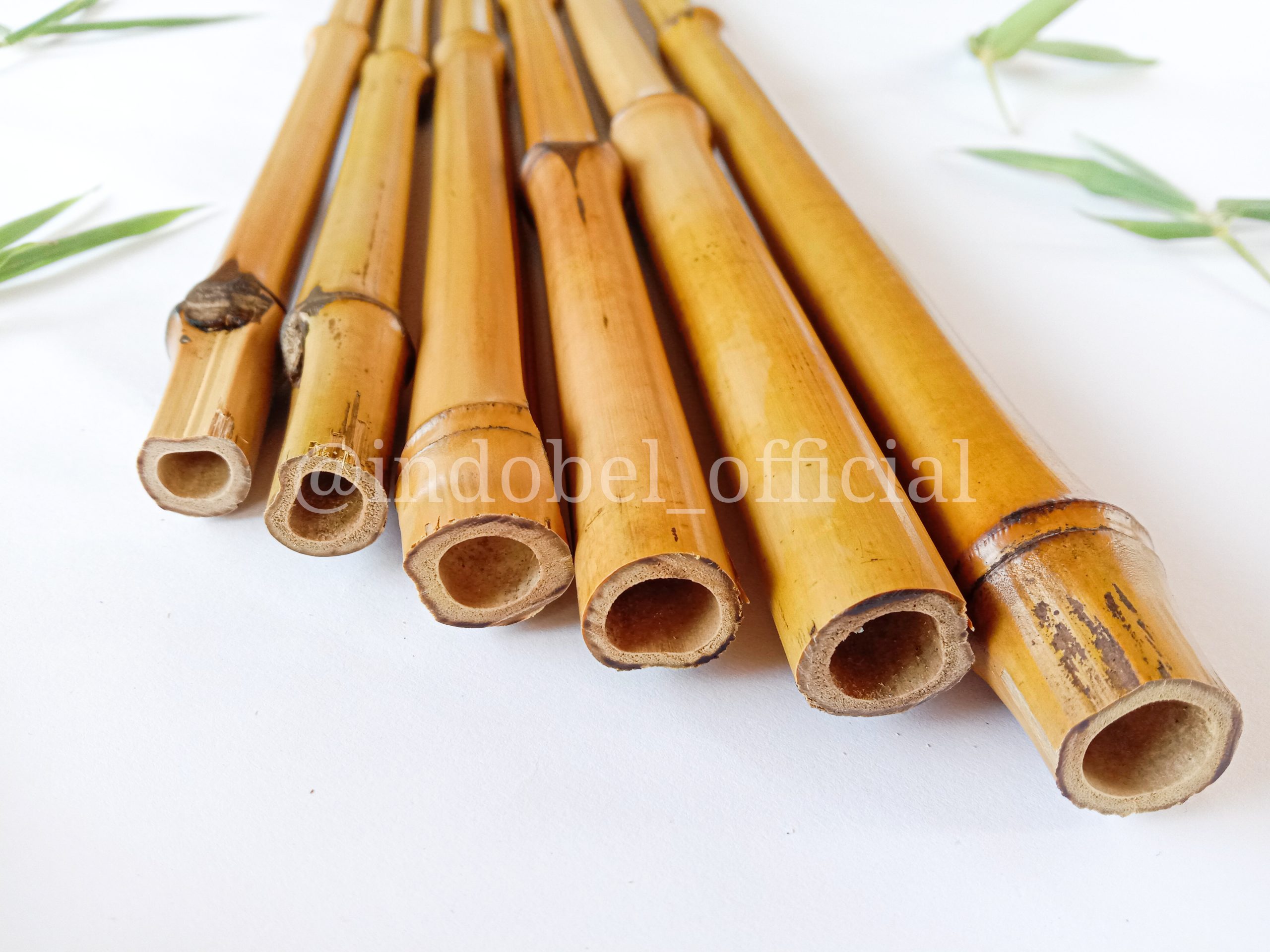 cane bamboo cendani gading