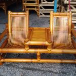 bamboo furniture chair