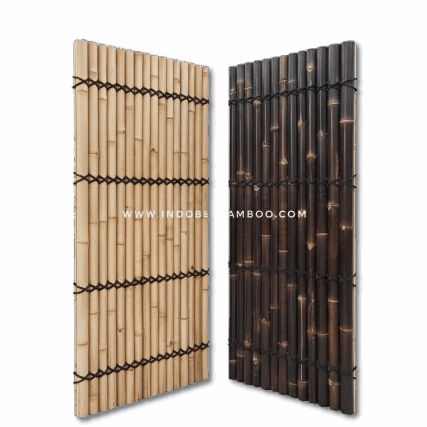 BAMBOO FENCE